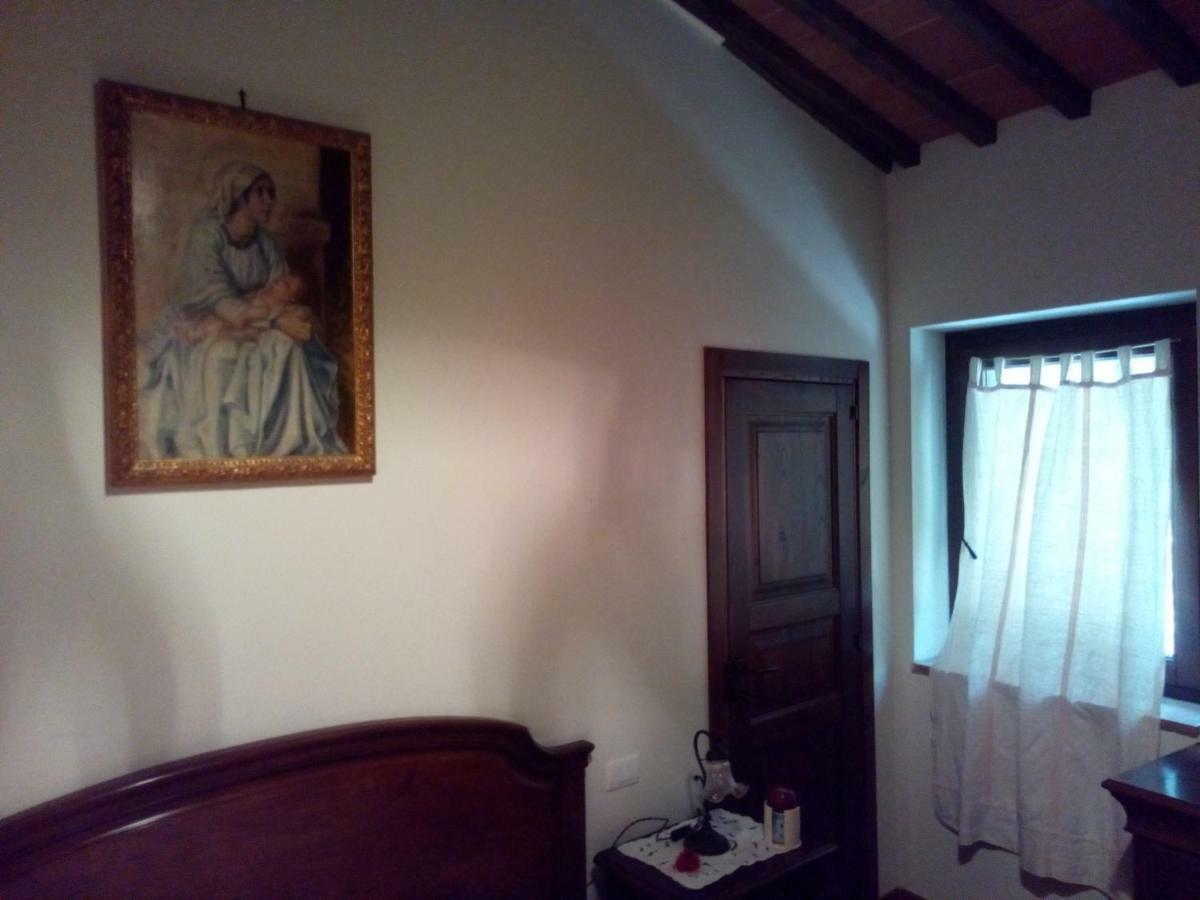 La Belle Maison Siena Exteriör bild